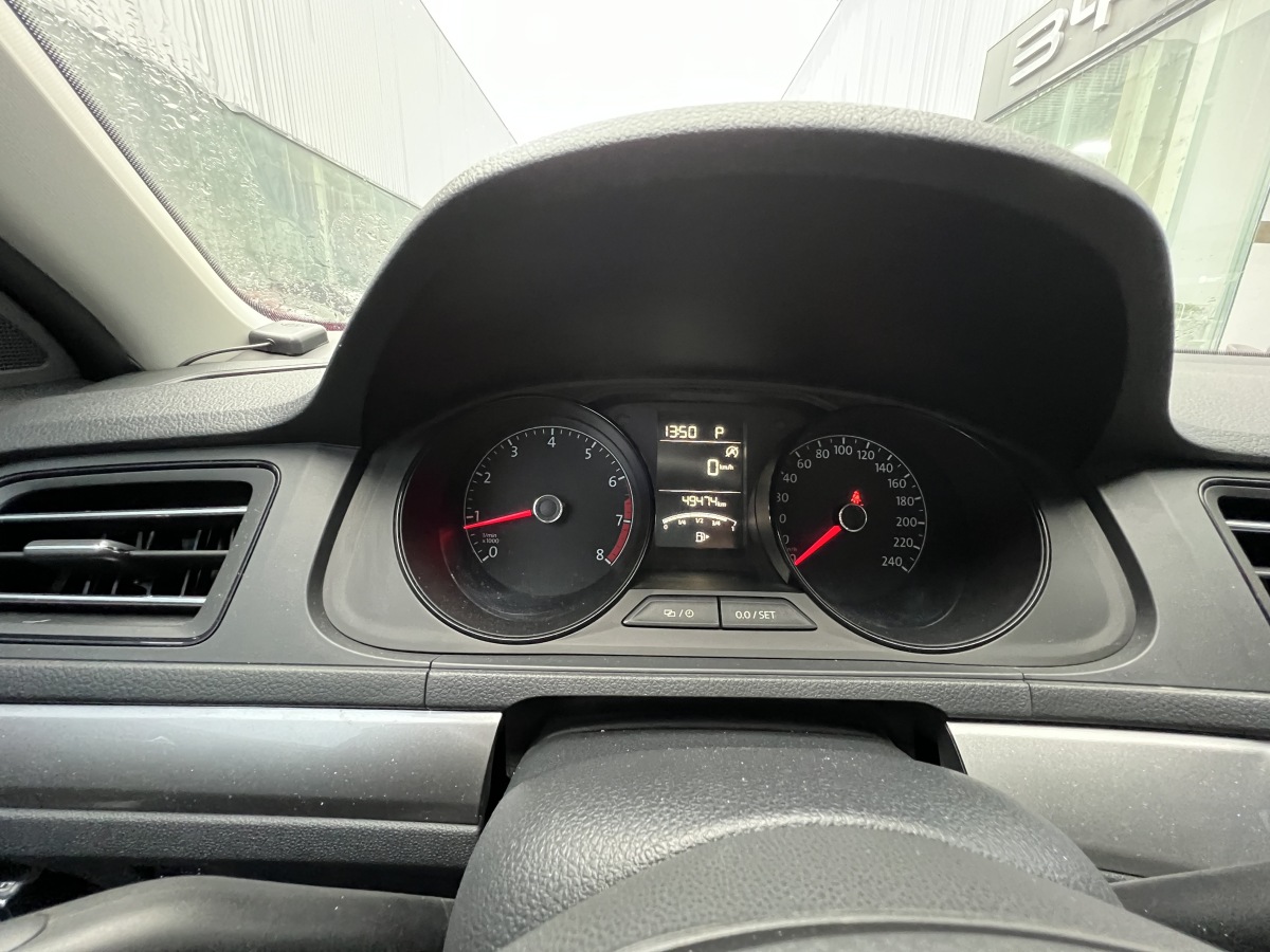 Volkswagen Lavida 2022 car image #17