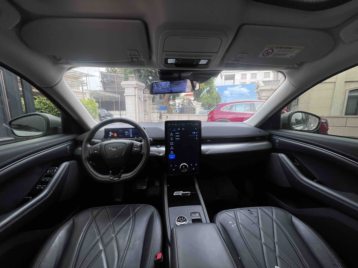 Ford 2022 car image #17