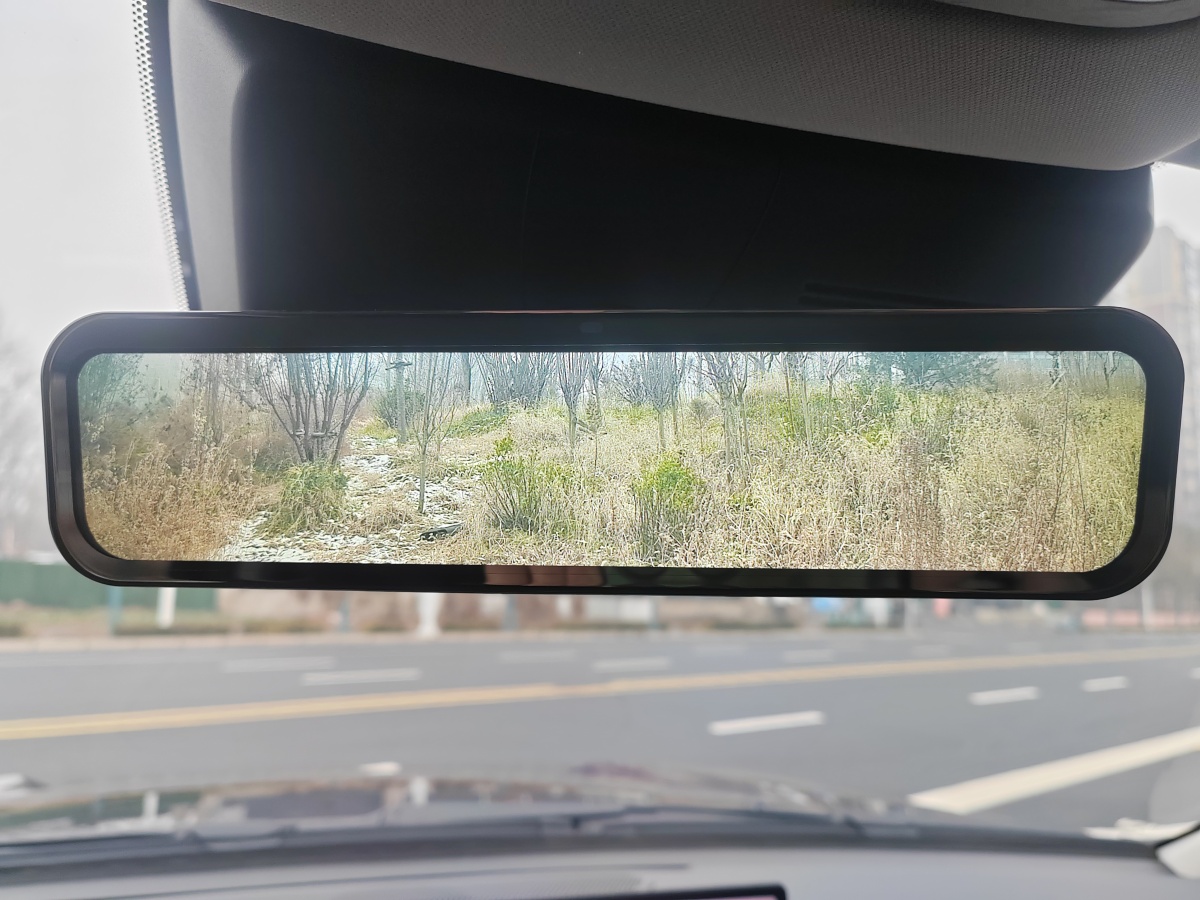 Tank 400 New Energy 2025 car image #17