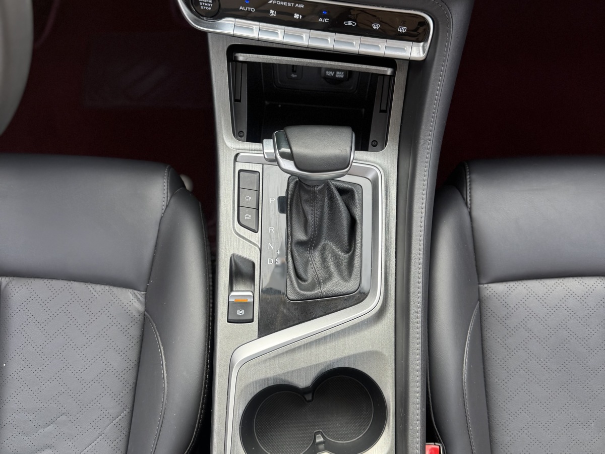 Changan CS55 Plus 2020 #17 Changan CS55 Plus 2020 car image #17