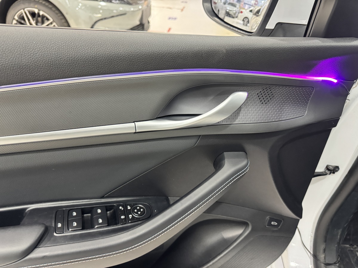 BYD Destroyer 05 2024 imagem de carro #17