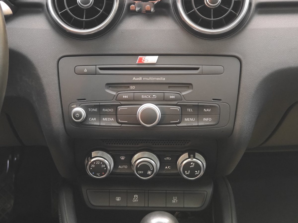 Audi 2013 #17 Audi 2013 car image #17