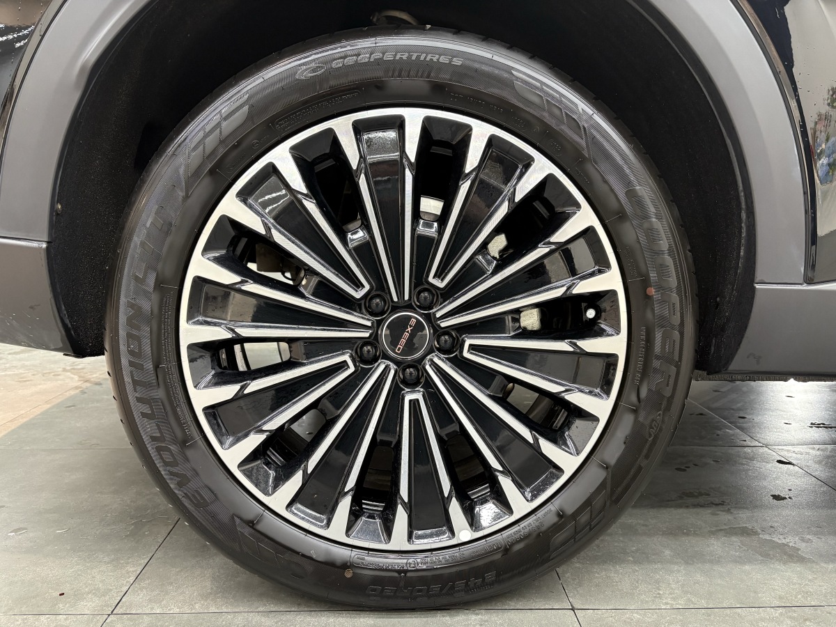 Exceed Yaoguang C-DM 2024 car image #17