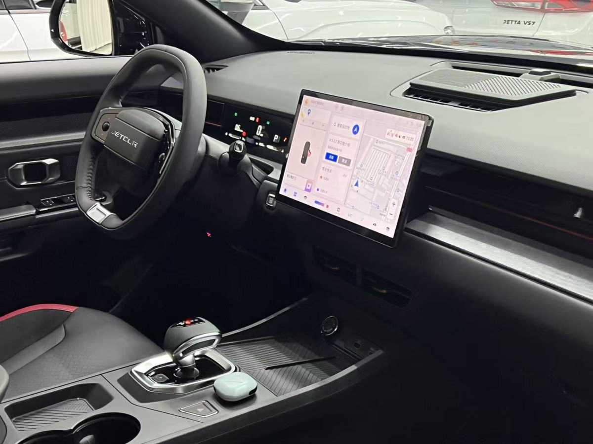 Exceed Dashing 2023 car image #17