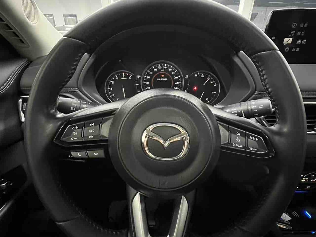 Mazda CX-5 2022 #17 Mazda CX-5 2022 car image #17