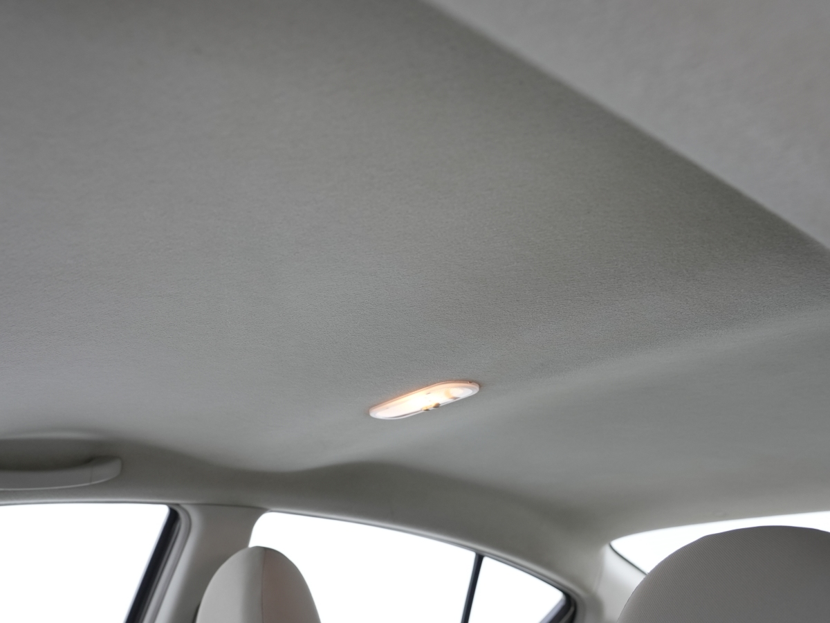 日产 阳光 2012 汽车图片 #17