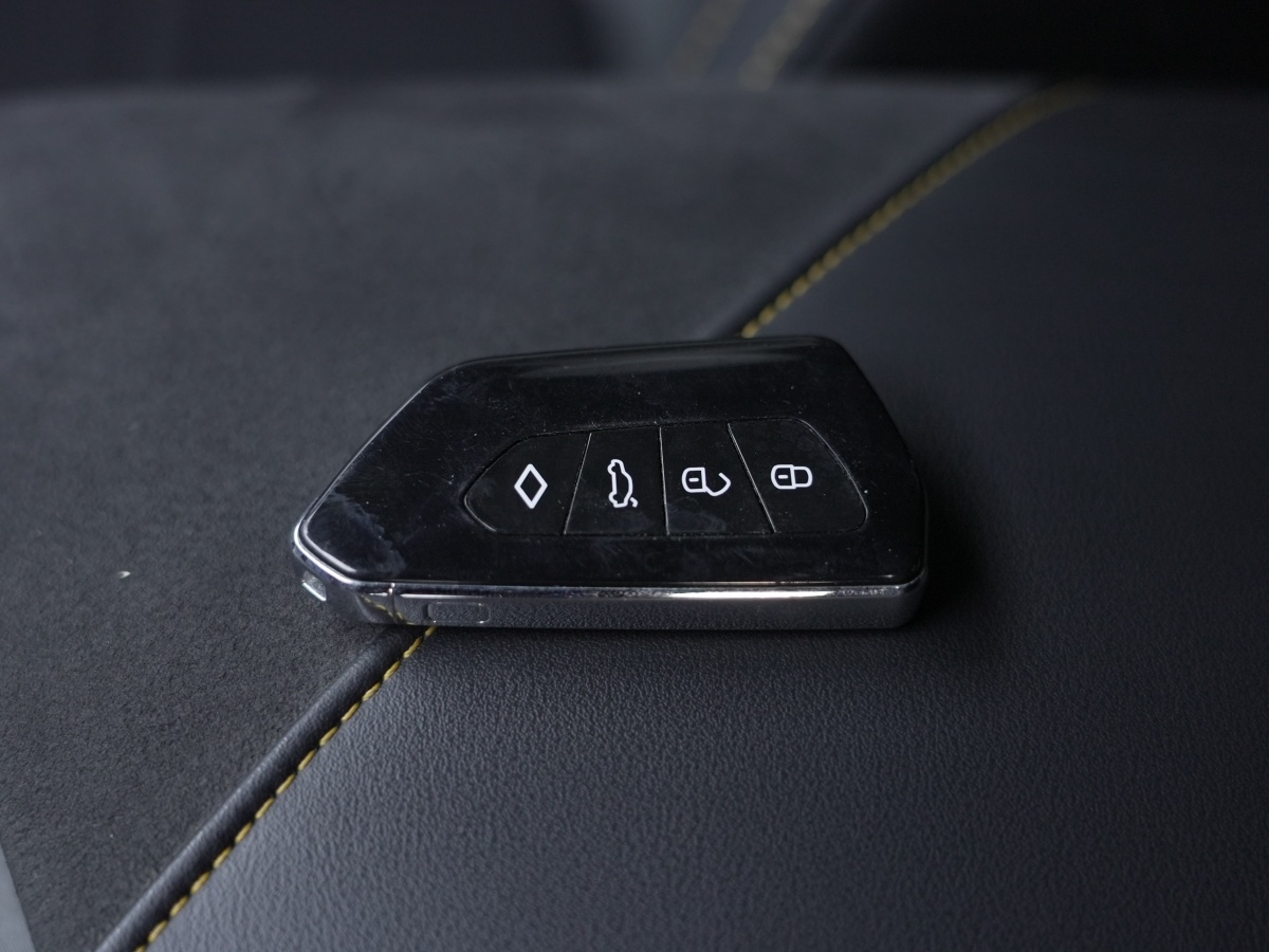 Changan 2024 #17 Changan 2024 car image #17