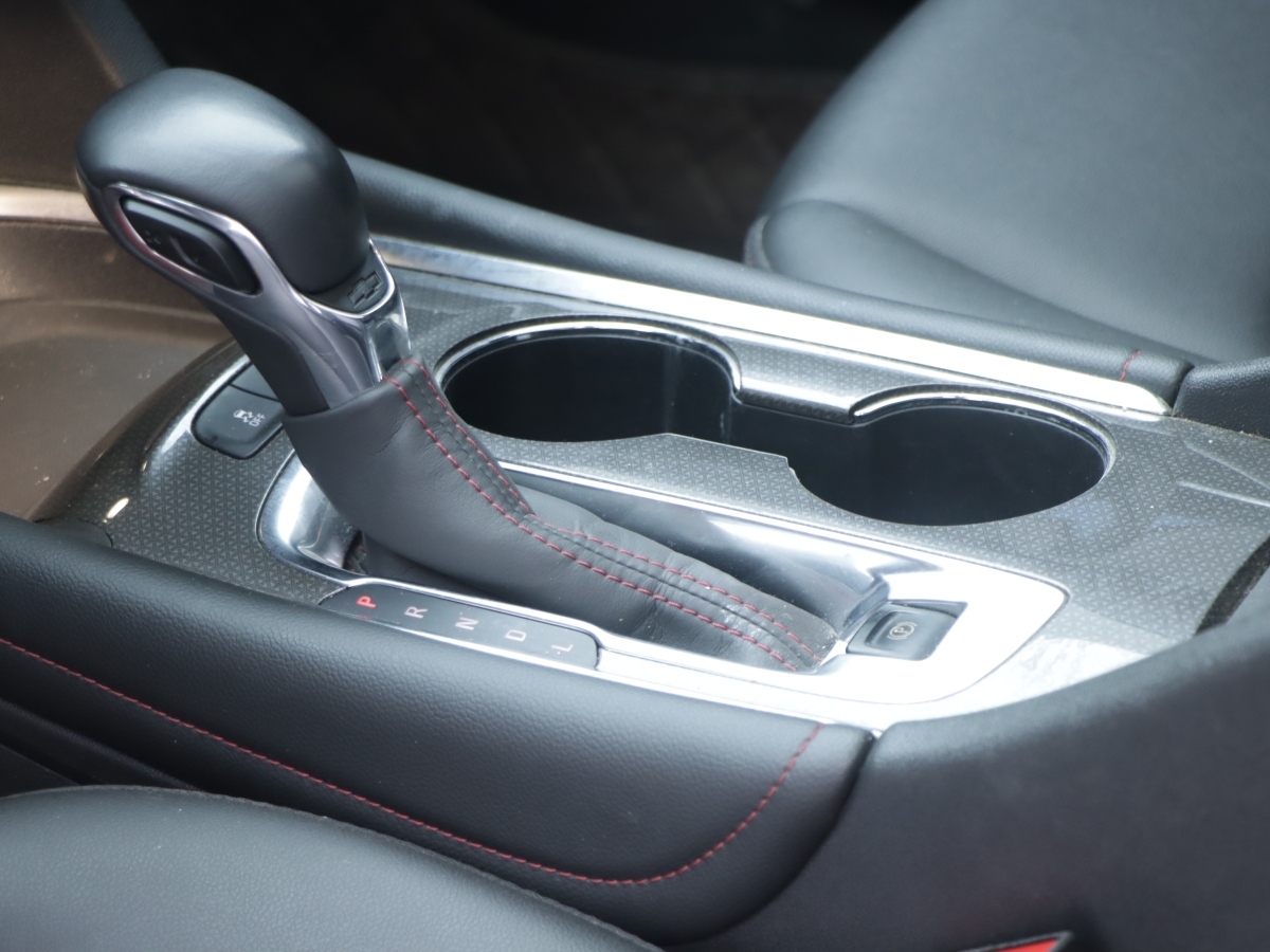 Chevrolet Malibu XL 2022 car image #17