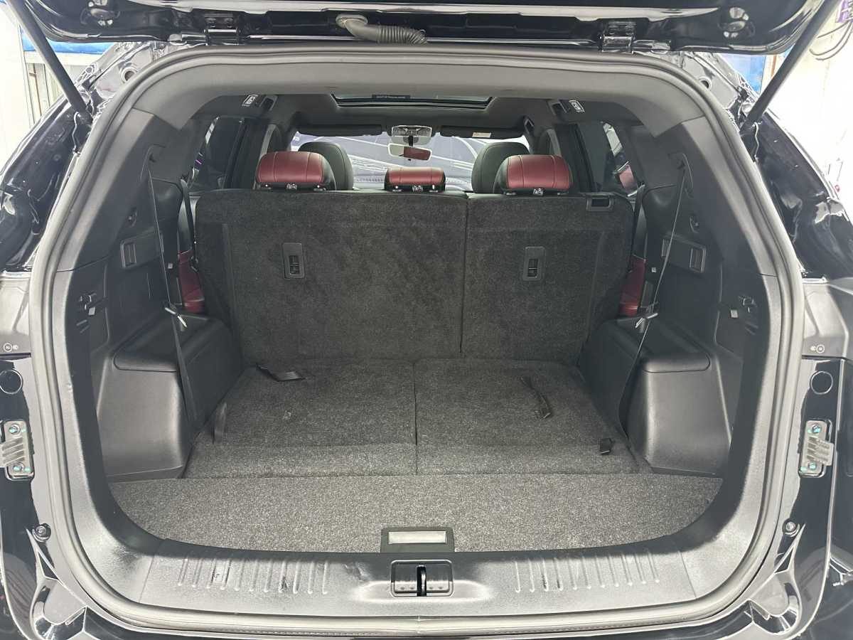 Jetour X70 PLUS 2022 #17 Jetour X70 PLUS 2022 صورة سيارة #17