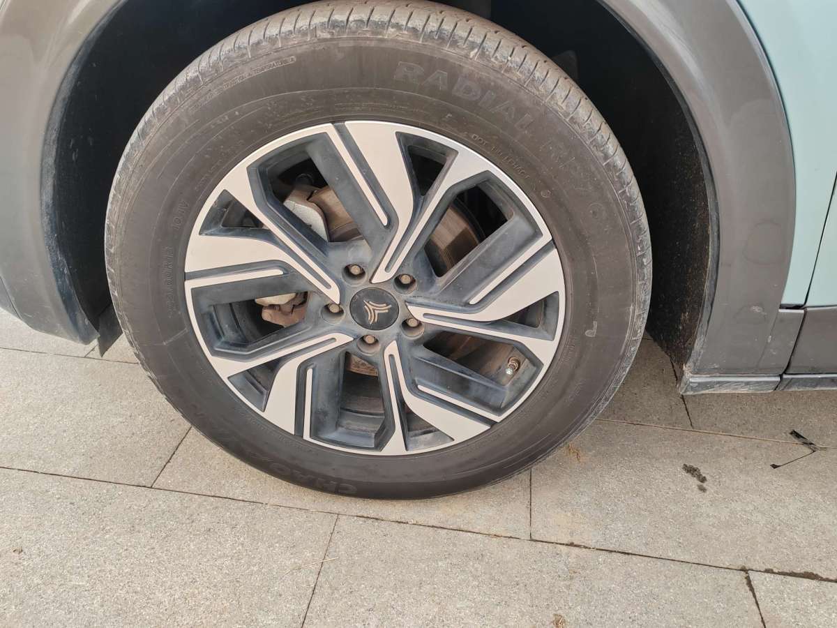 Neta U 2023 изображение автомобиля #17