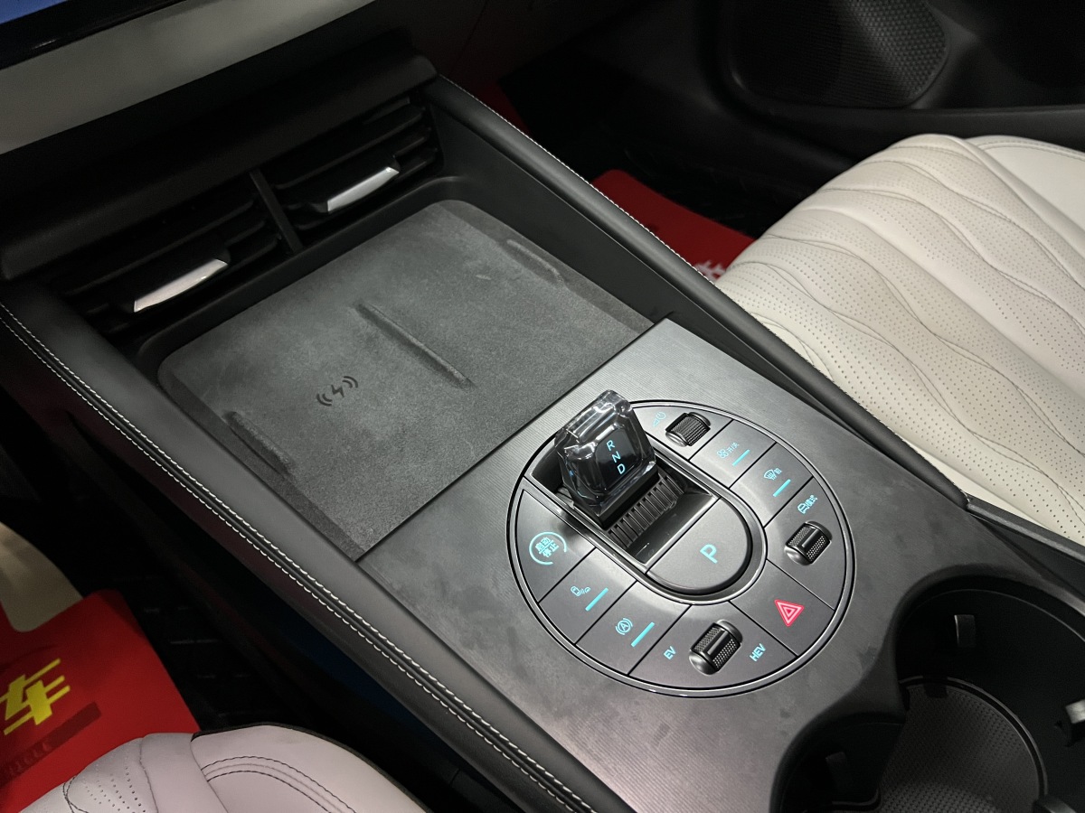 BYD Seal 06 New Energy 2024 car image #17