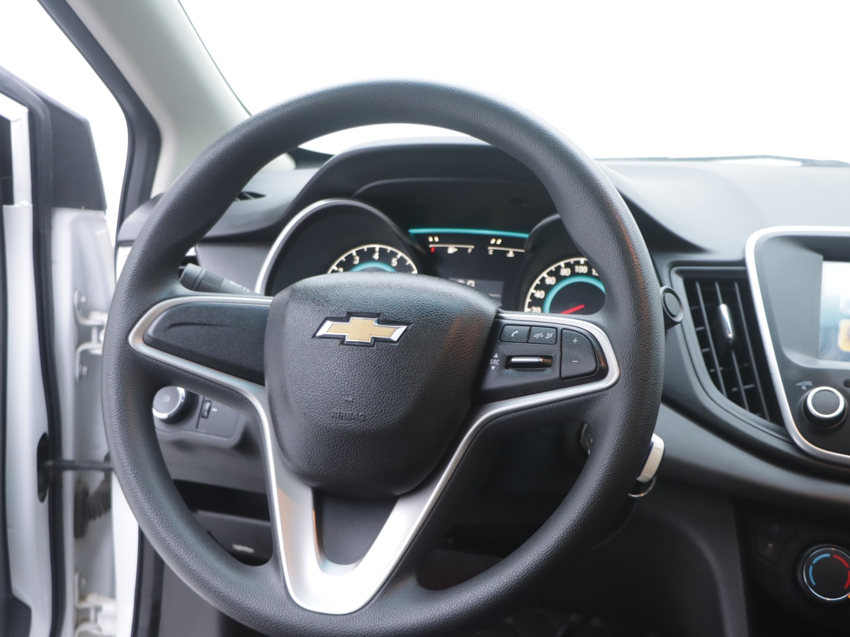 Chevrolet Cavalier 2017 صورة سيارة #17