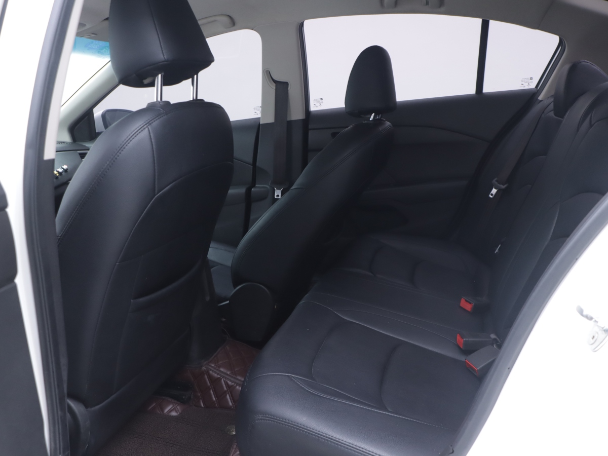 Chevrolet Cavalier 2016 #17 Chevrolet Cavalier 2016 car image #17