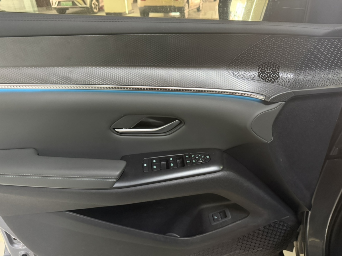 BYD Song Pro New Energy 2025 car image #17