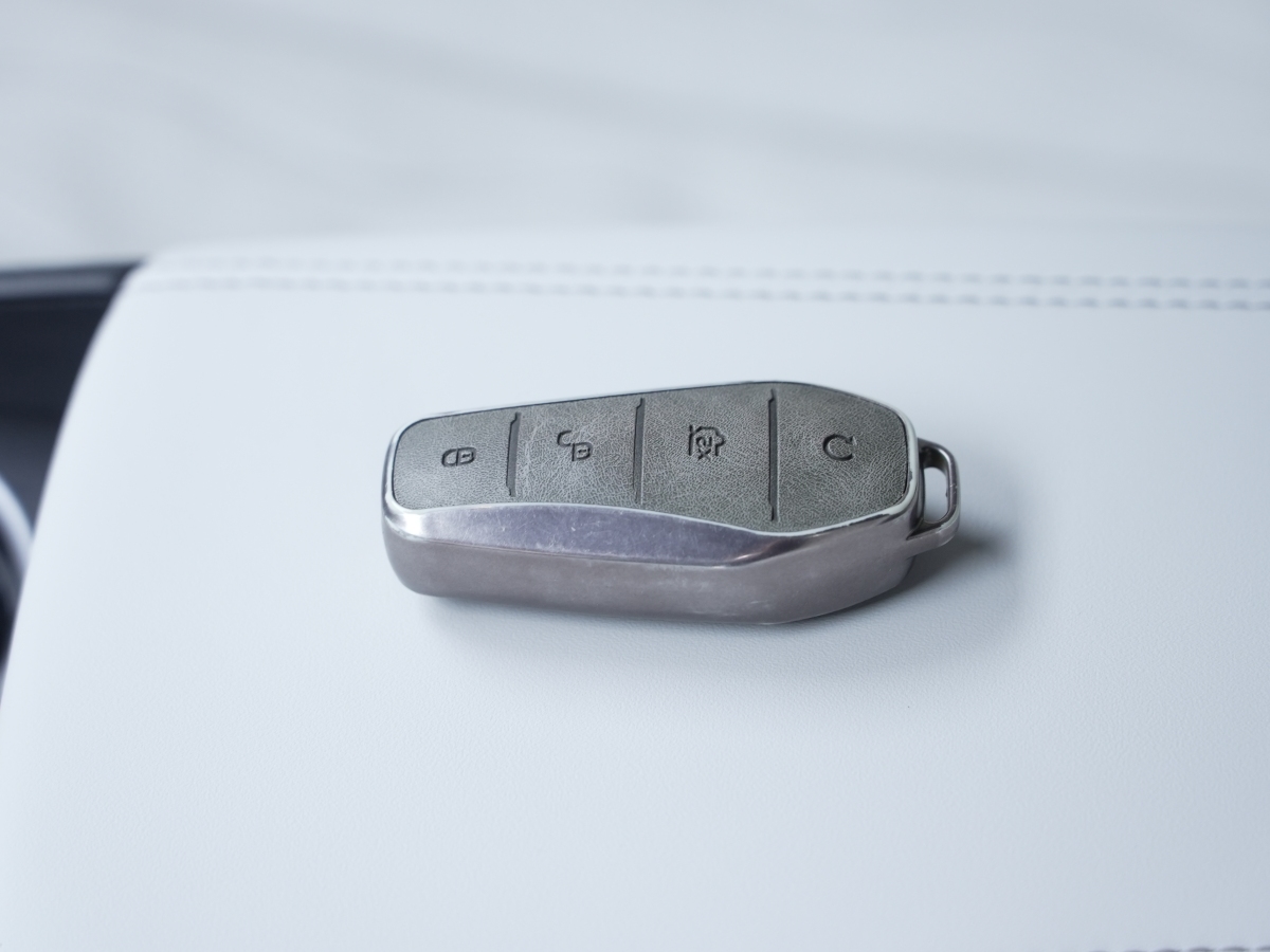 BYD Seal 06 New Energy 2024 car image #17