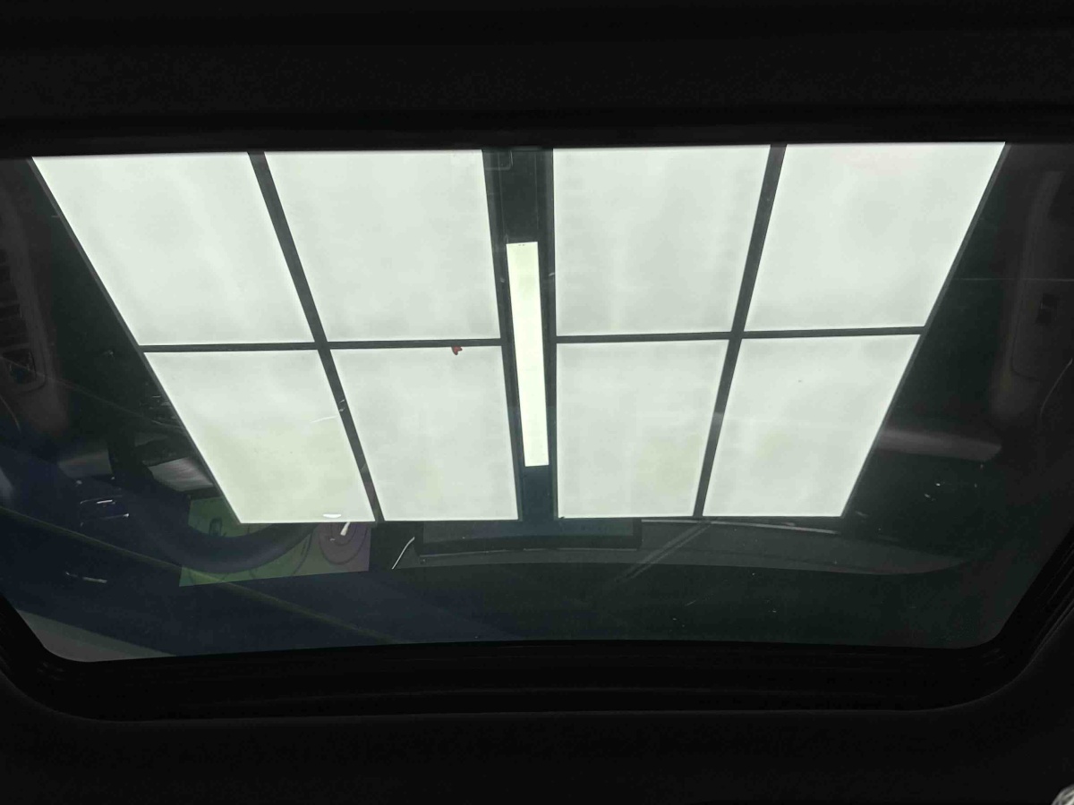 GAC Trumpchi ES9 2025 car image #17