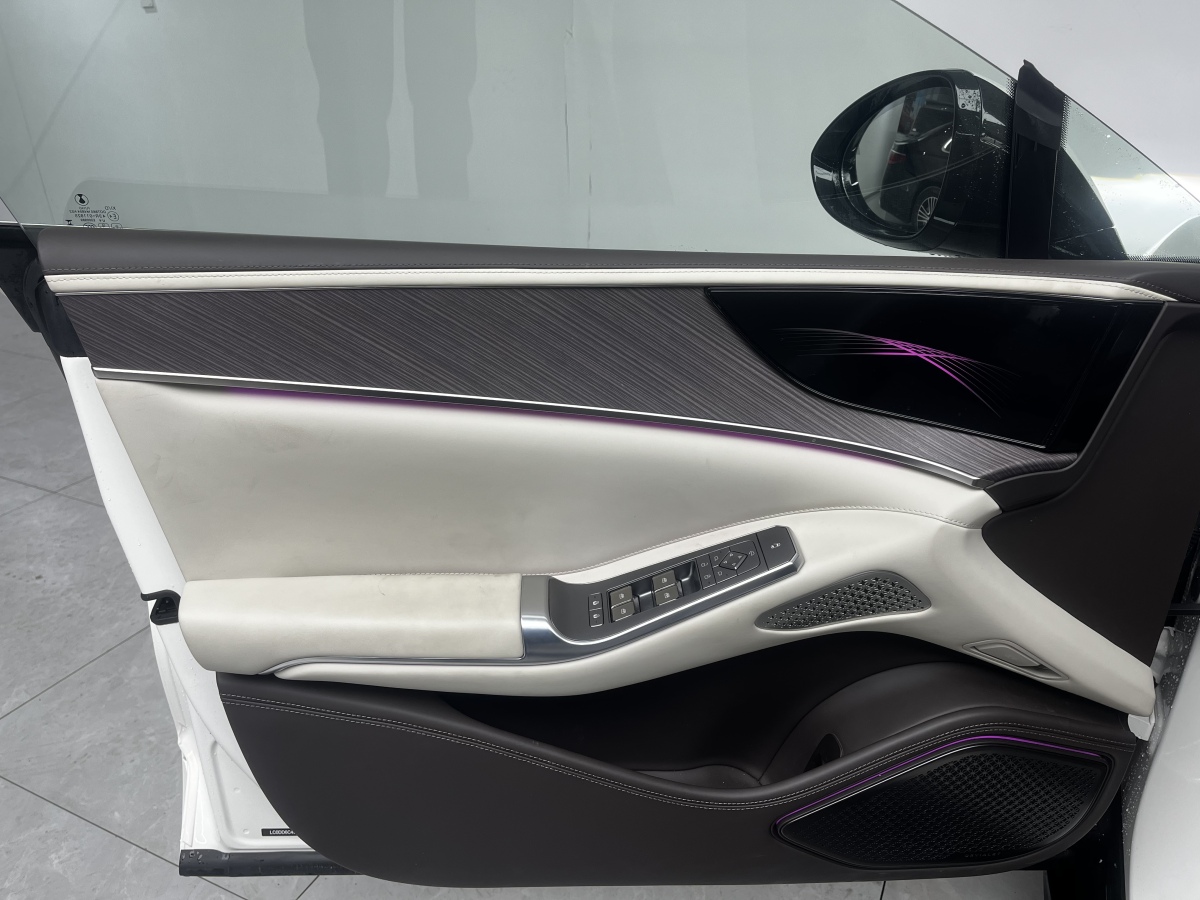 Denza Z9 2024 #17 Denza Z9 2024 immagine di auto #17