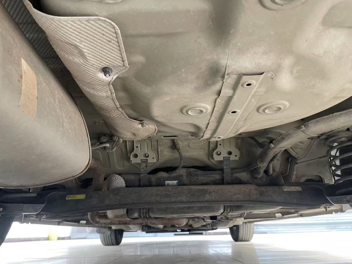 Chevrolet Cavalier 2018 car image #17