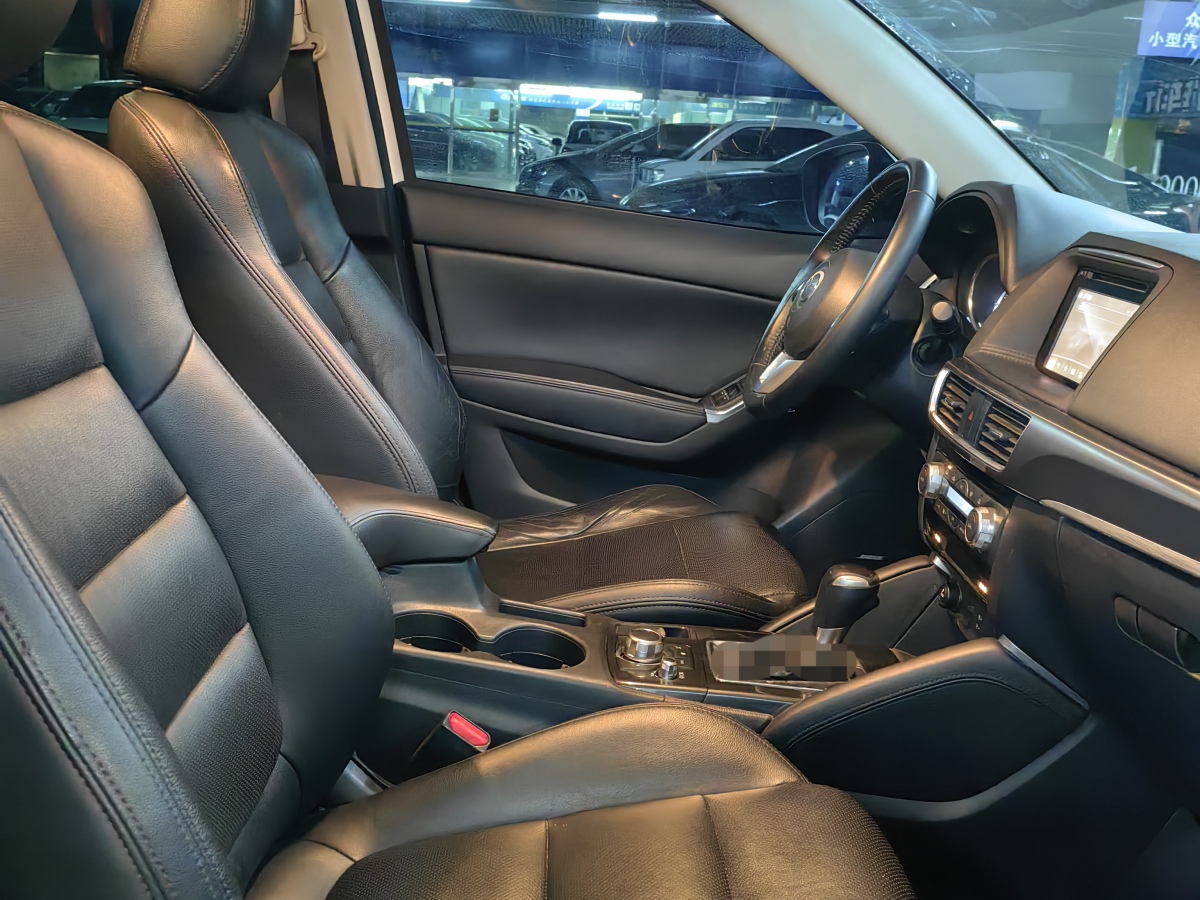 Mazda CX-5 2016 #17 Mazda CX-5 2016 car image #17