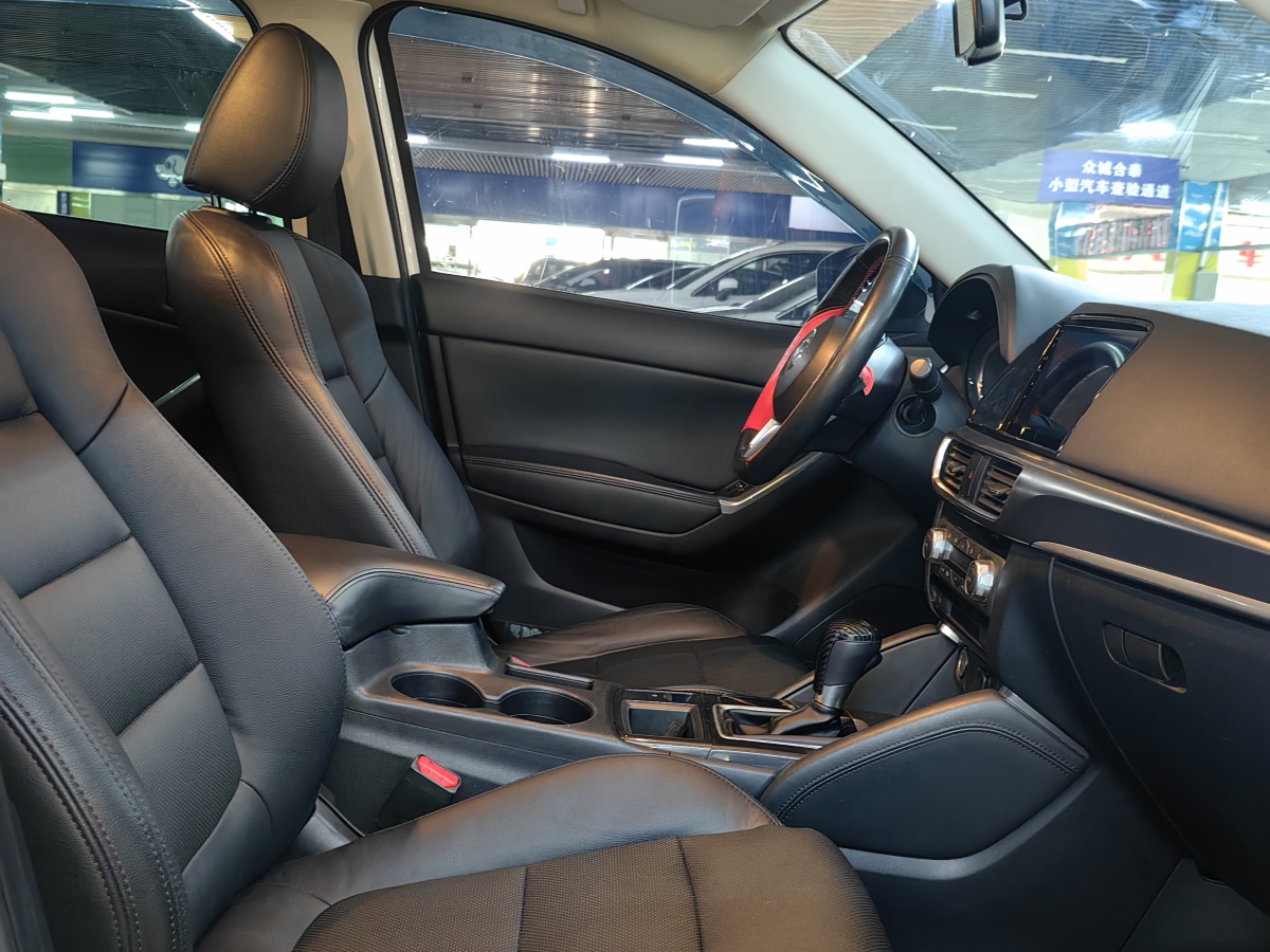 Mazda 2016 #17 Mazda 2016 car image #17