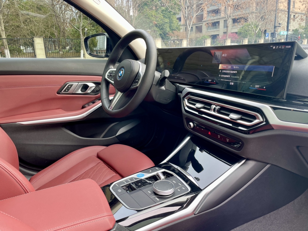 BMW i3 2022 #17 BMW i3 2022 car image #17