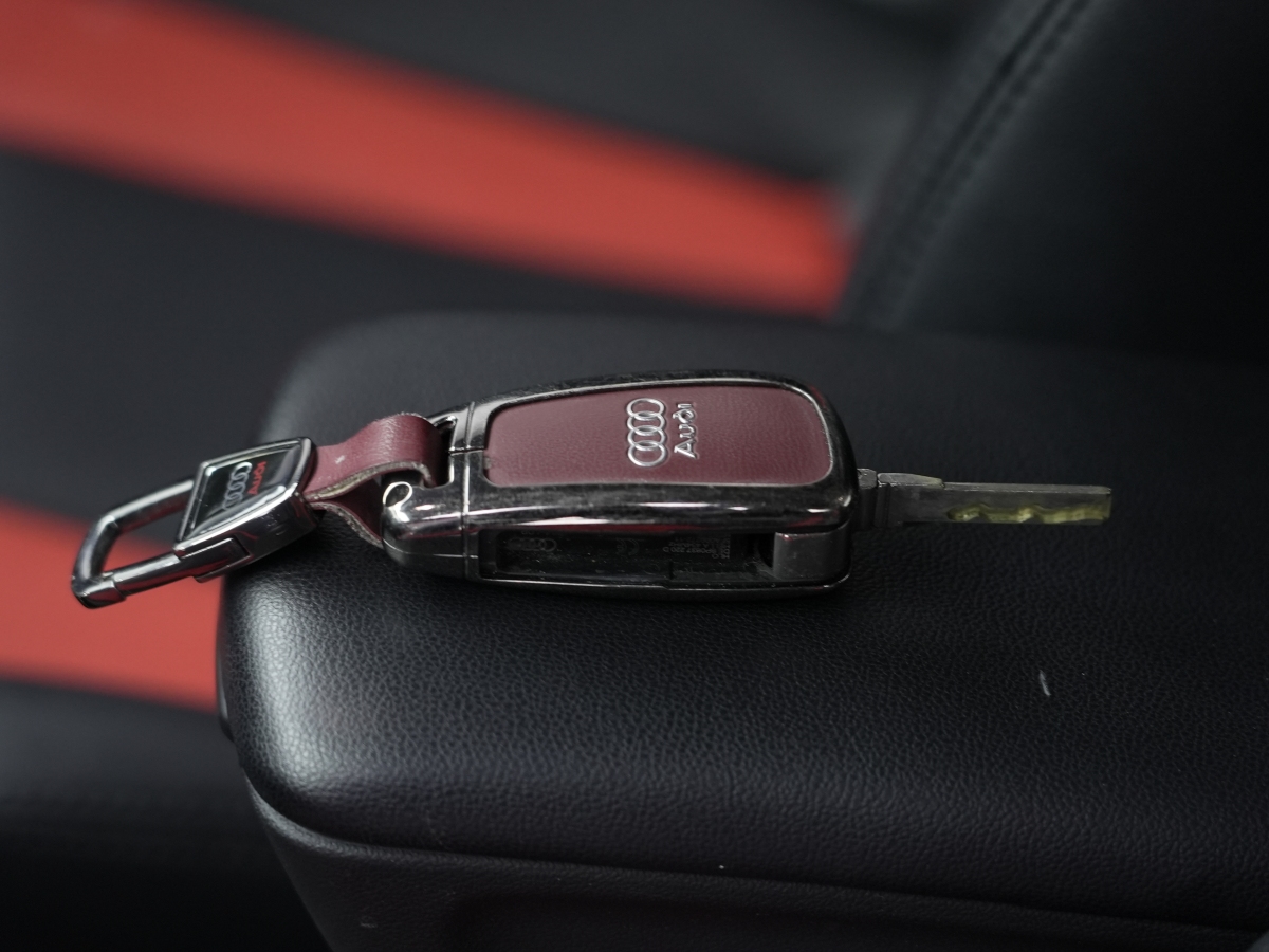 Audi A1 2016 #17 Audi A1 2016 car image #17