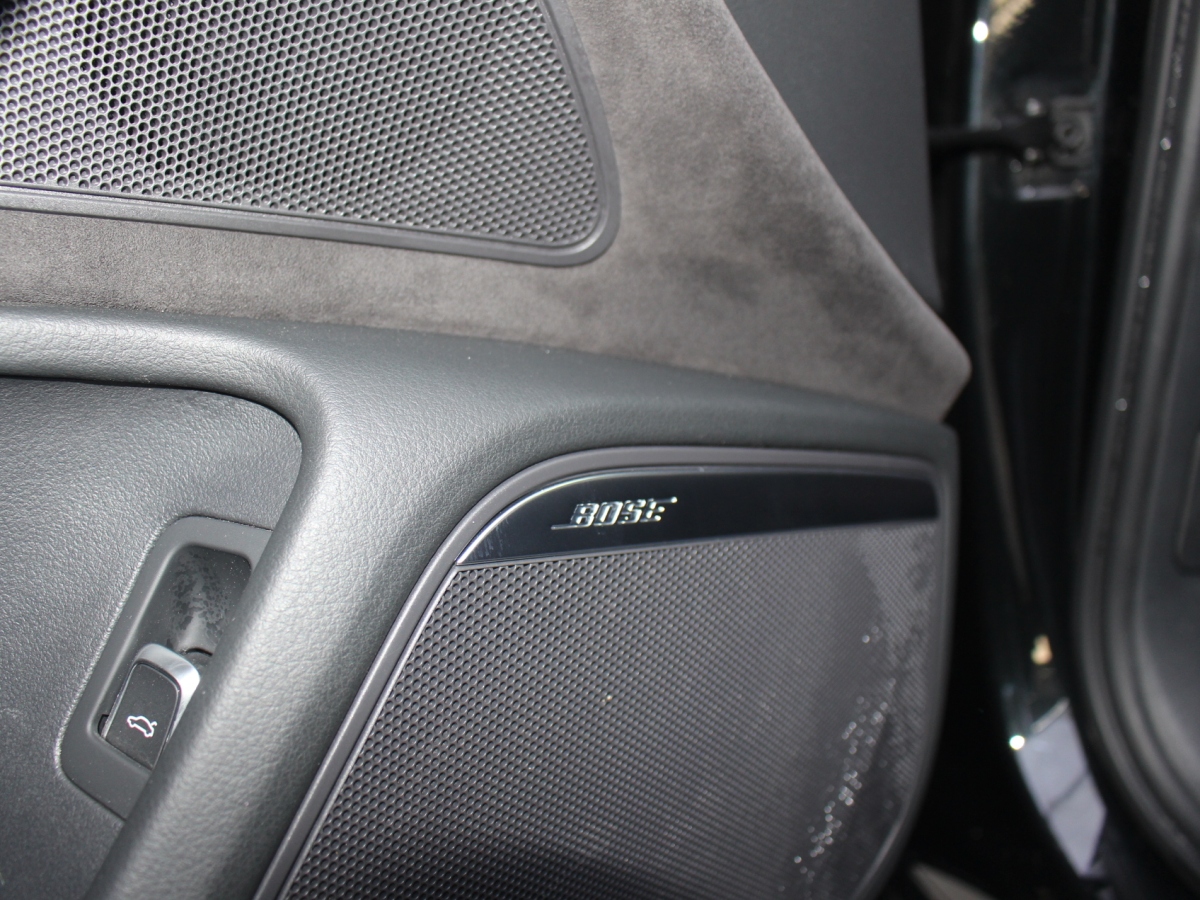 Audi A4L 2018 #17 Audi A4L 2018 imagem de carro #17