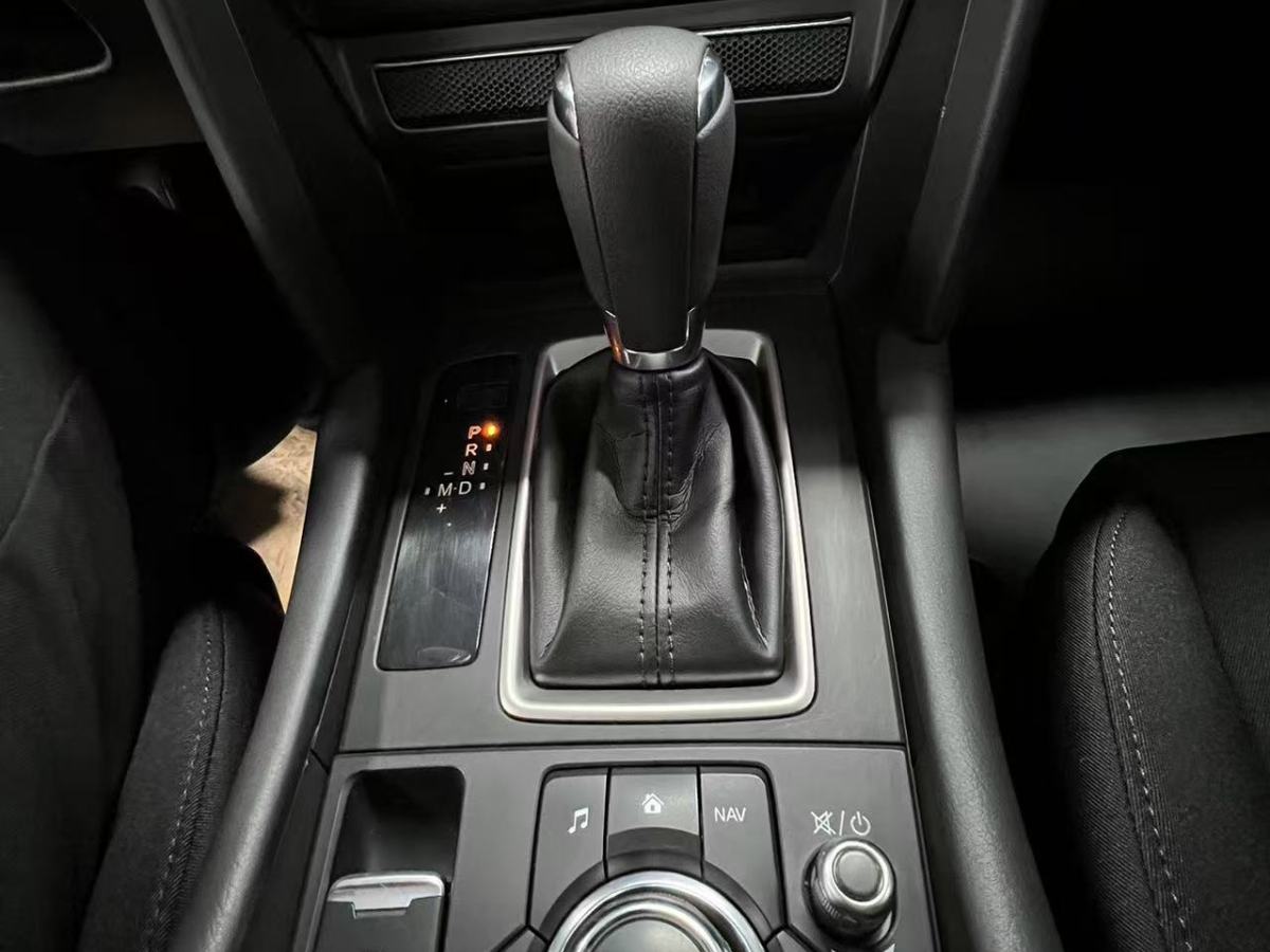 Mazda 2023 car image #17