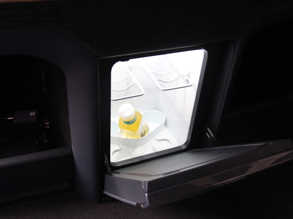 极氪 极氪009 2025 汽车图片 #17