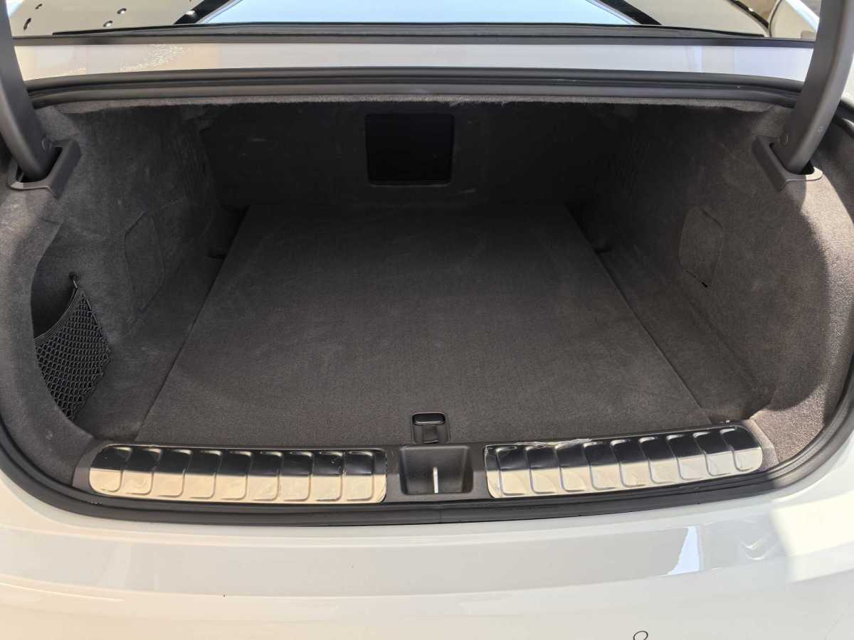 蔚来 蔚来ET7 2024 汽车图片 #17