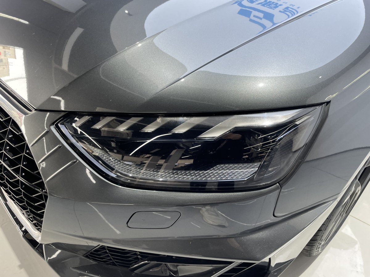 Audi A4L 2024 imagem de carro #17