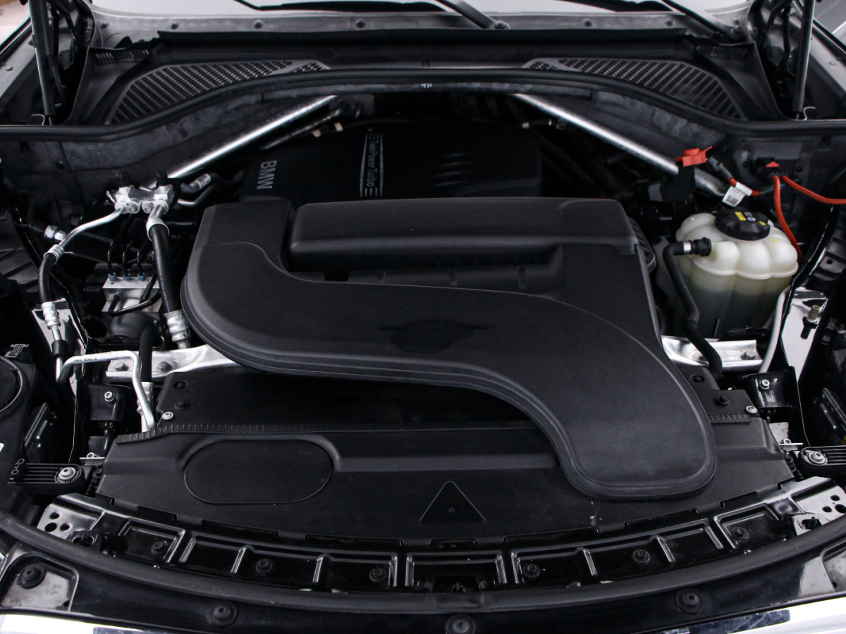 BMW X6 2019 image de voiture #17