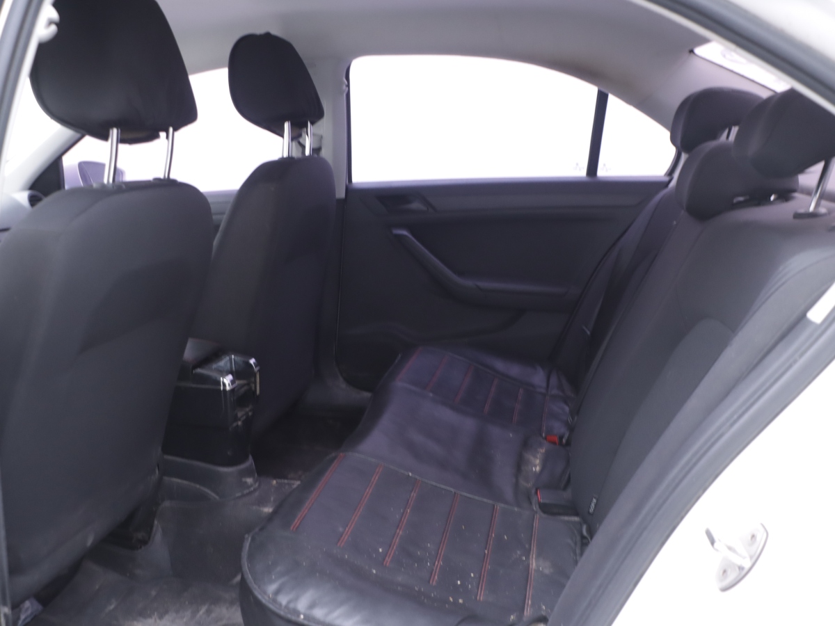 Jetta Jetta 2016 صورة سيارة #17