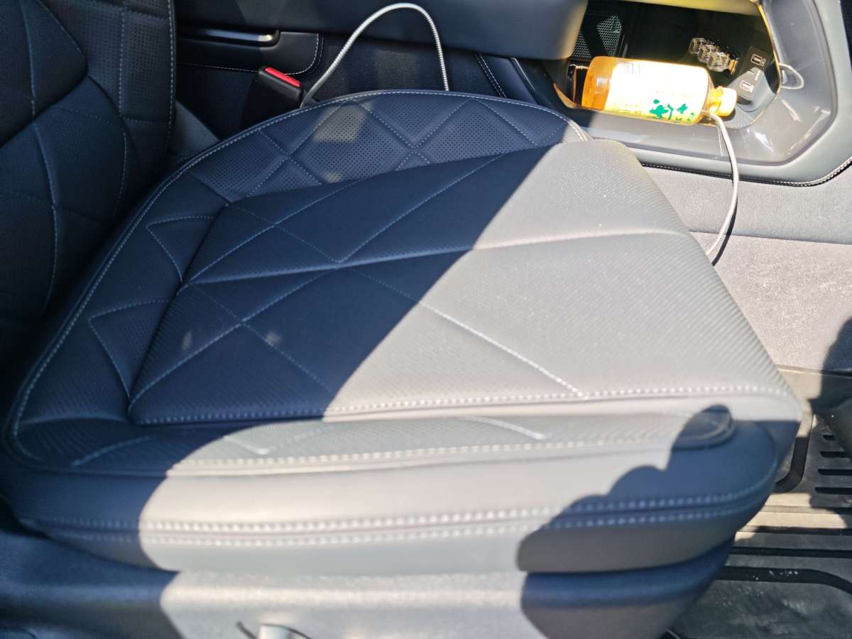 FangChengBao Leopard 5 2025 #17 FangChengBao Leopard 5 2025 immagine di auto #17