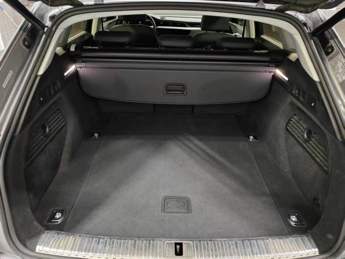 Audi Q7 New Energy 2020 #17 Audi Q7 New Energy 2020 car image #17