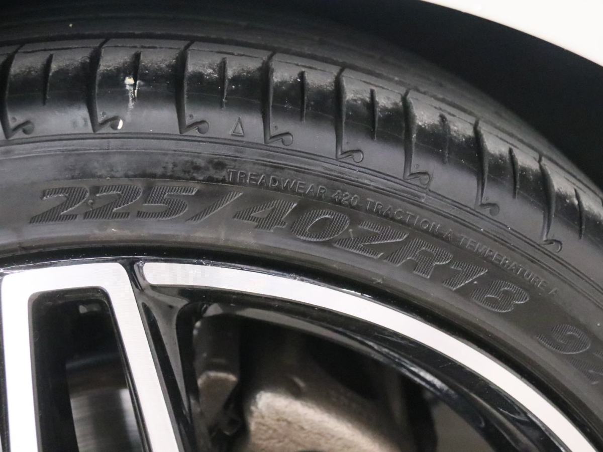 Mercedes-Benz CLA Class (Imported) 2016 car image #17