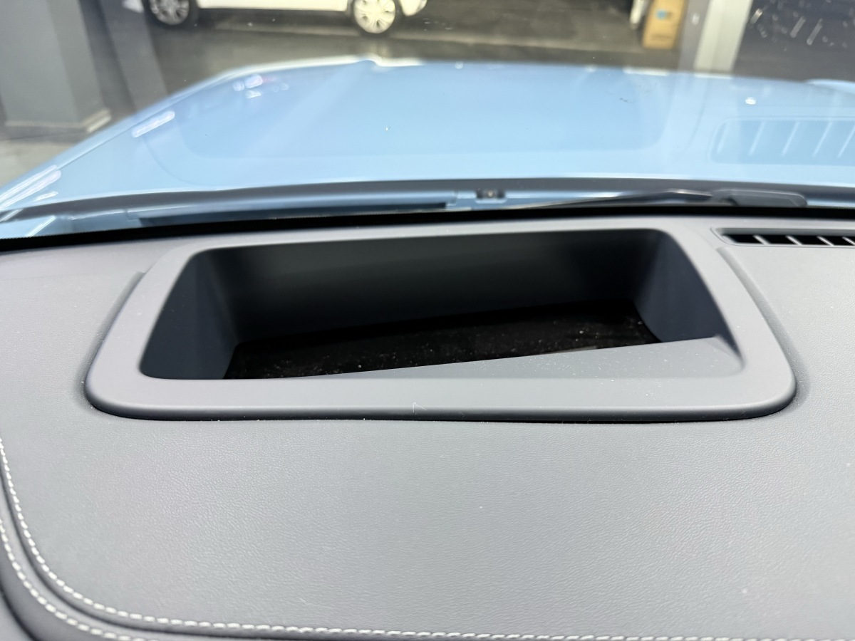 FangChengBao Leopard 5 2024 صورة سيارة #17