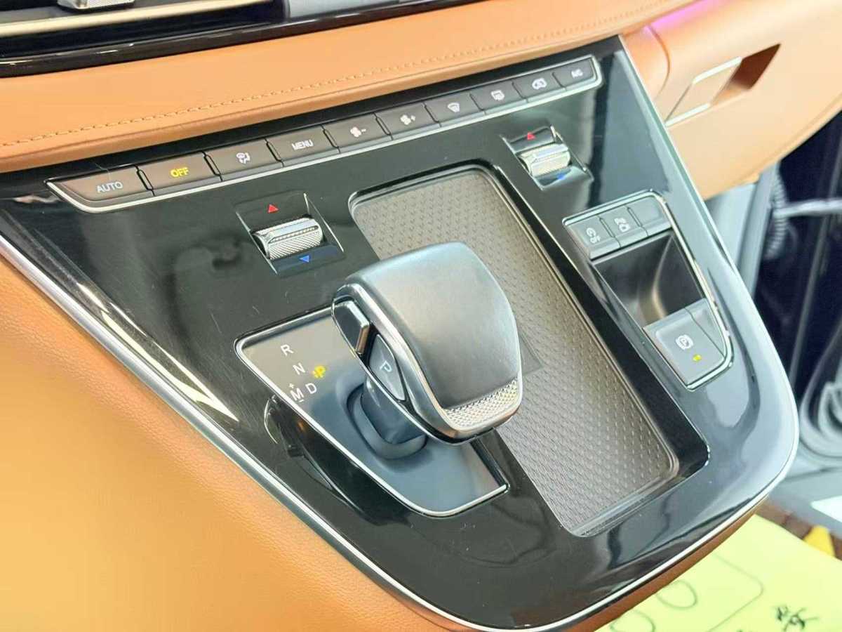 HongQi HQ9 2022 #17 HongQi HQ9 2022 car image #17