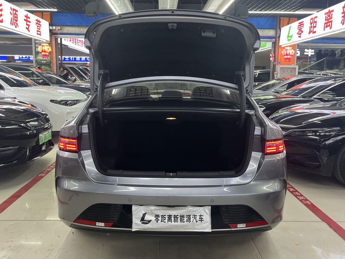 BYD Destroyer 05 2022 #17 BYD Destroyer 05 2022 car image #17