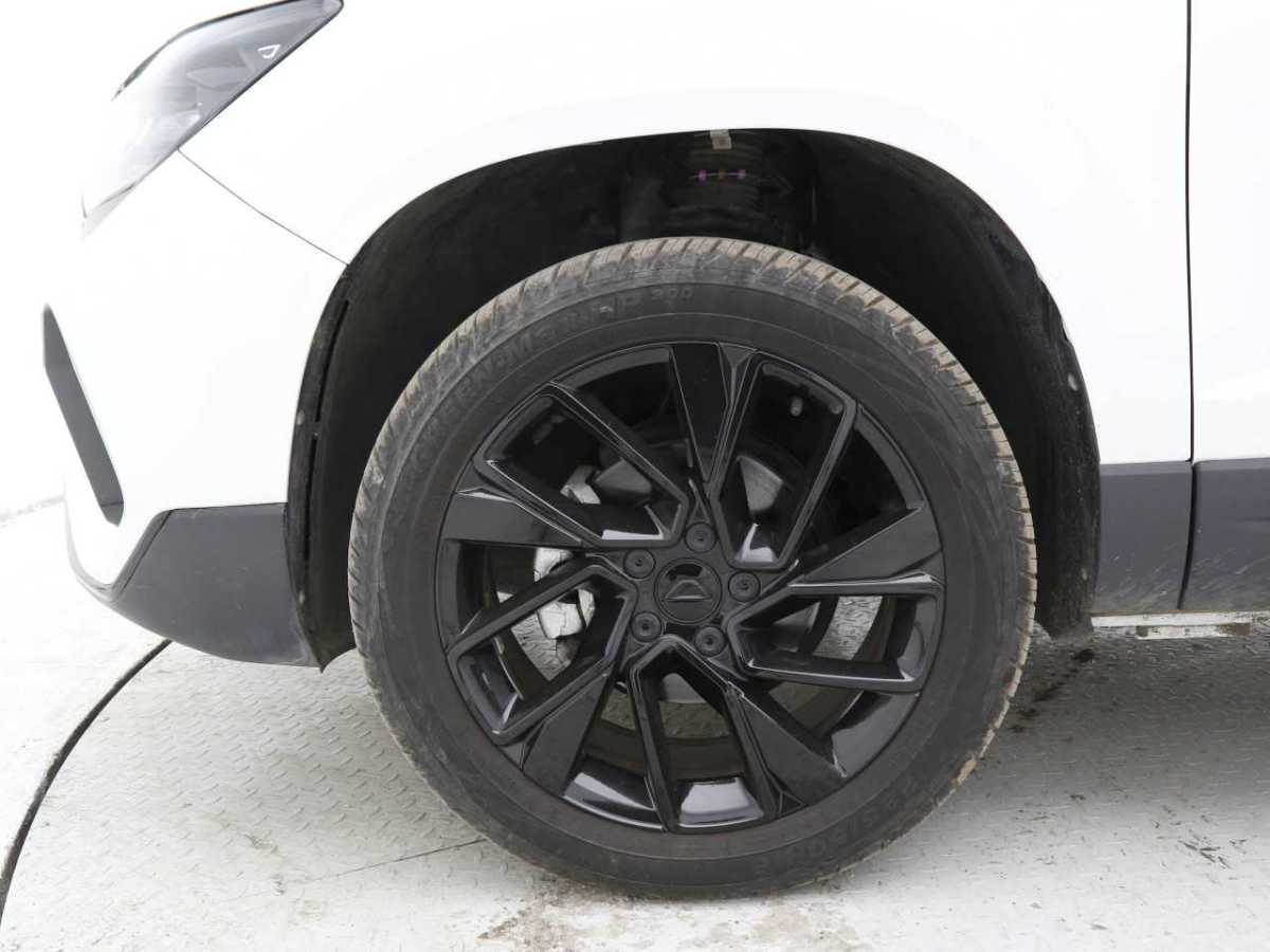 Ford VS5 2022 car image #17