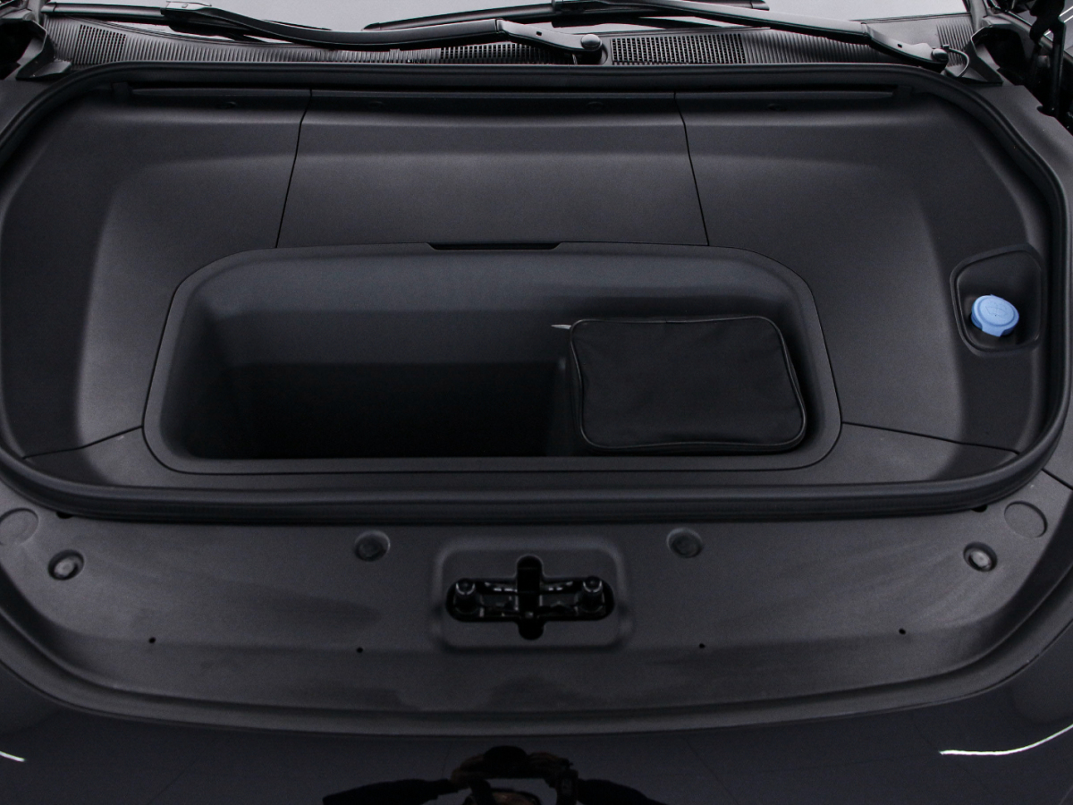 极氪 极氪001 2025 汽车图片 #17