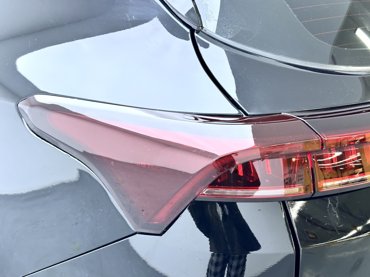 Jetour X70 PLUS 2024 صورة سيارة #17