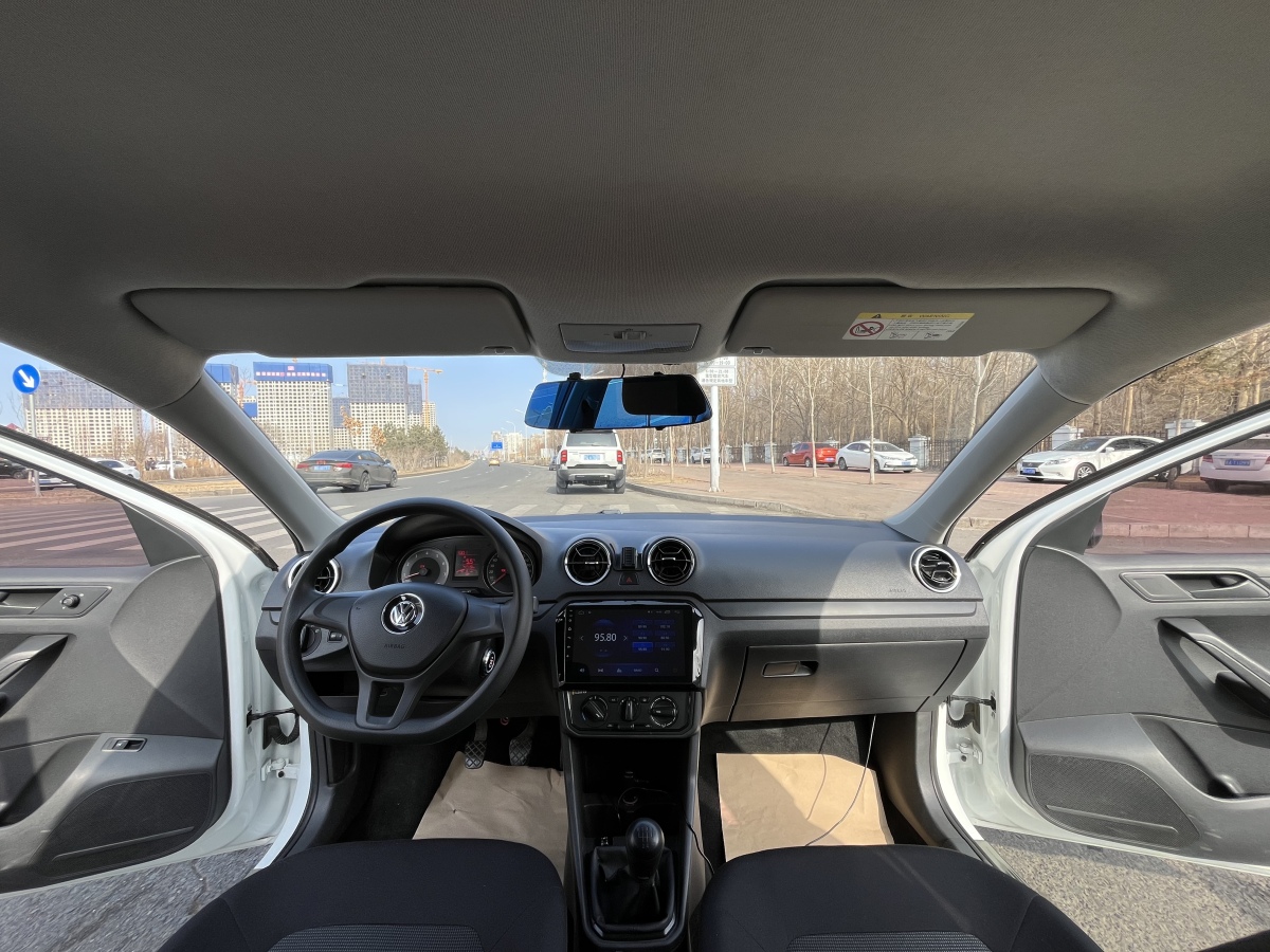 Jetta 2018 #17 Jetta 2018 immagine di auto #17