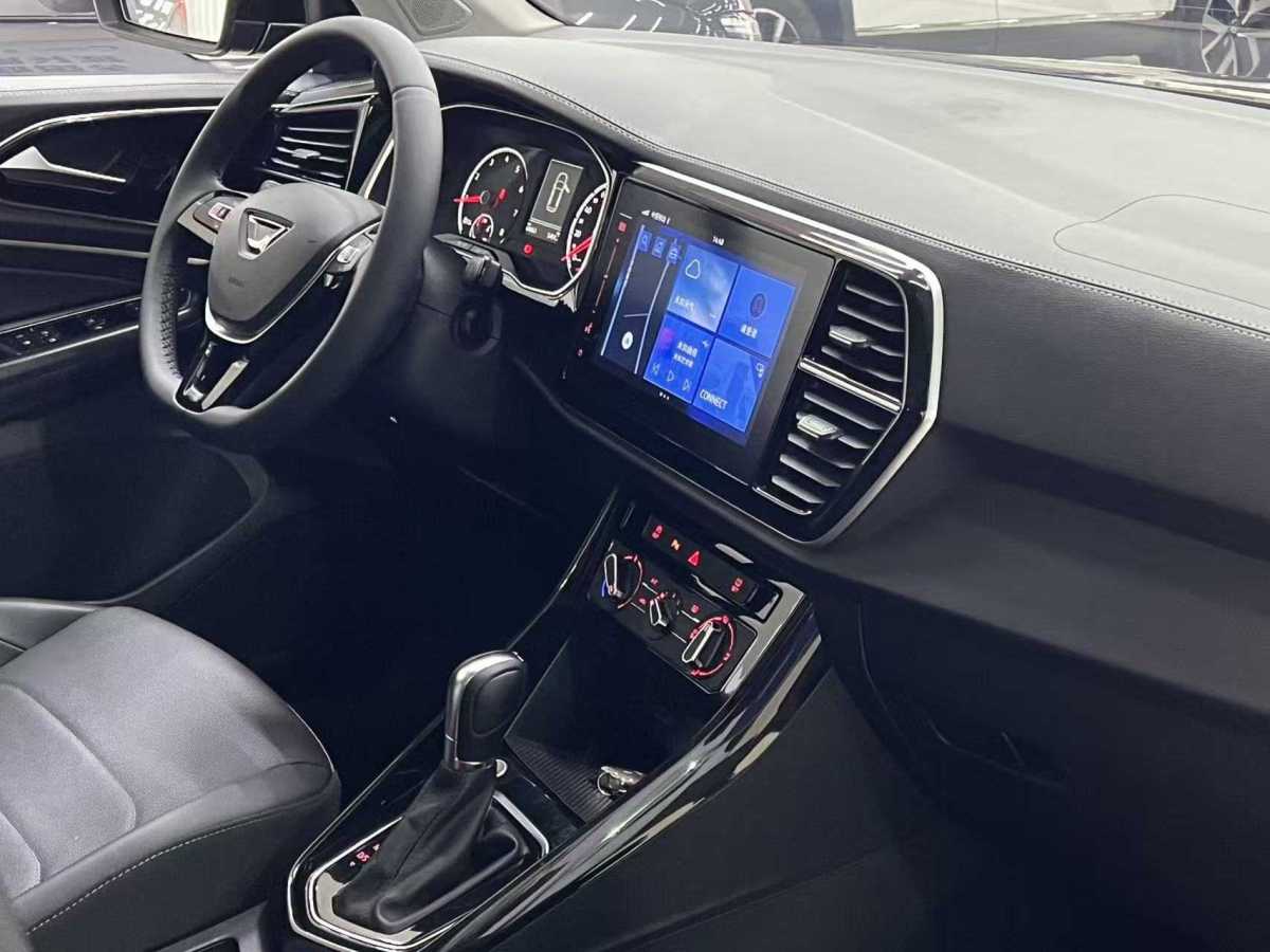 Jetta VS7 2022 car image #17