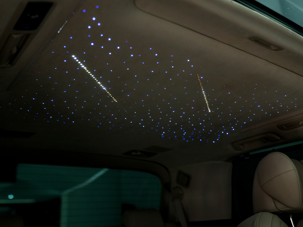 Toyota Vellfire 2021 car image #17