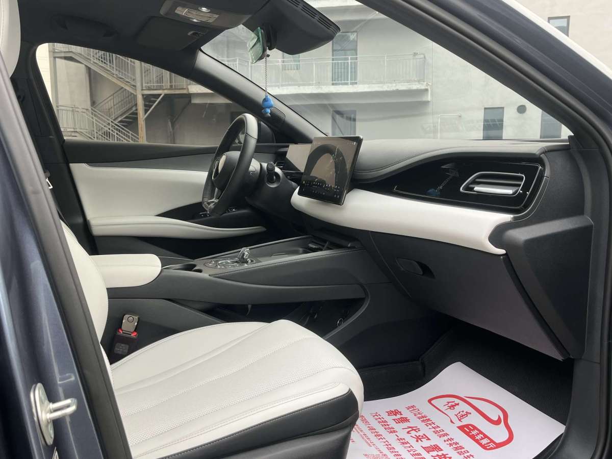 BYD Seal 06 New Energy 2025 car image #17