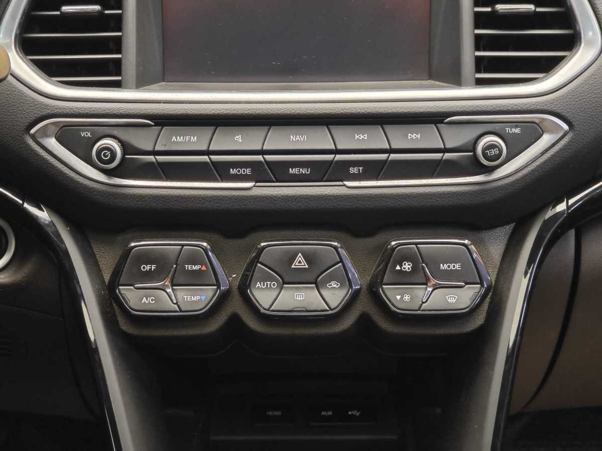 GAC Shirui PHEV 2019 изображение автомобиля #17