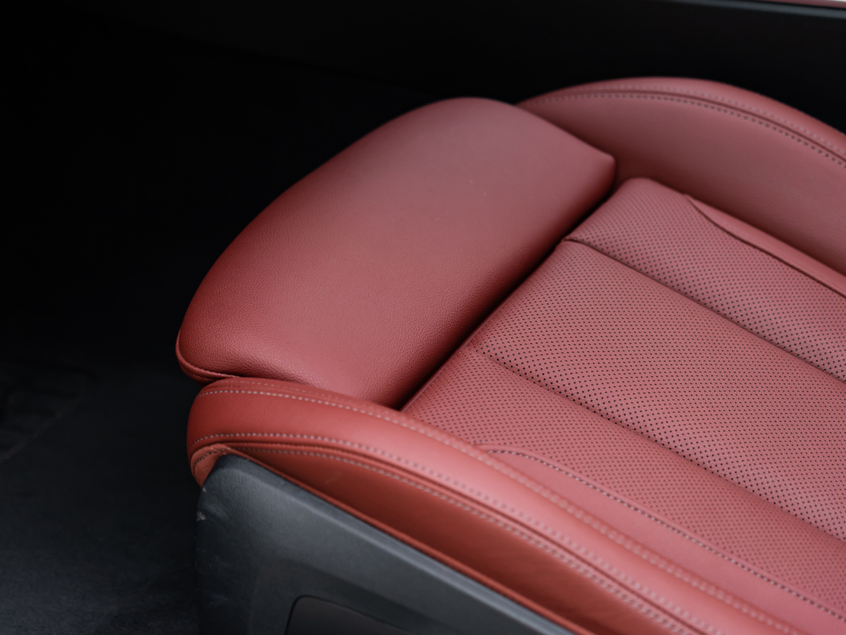 BMW 4 Series 2023 car image #17