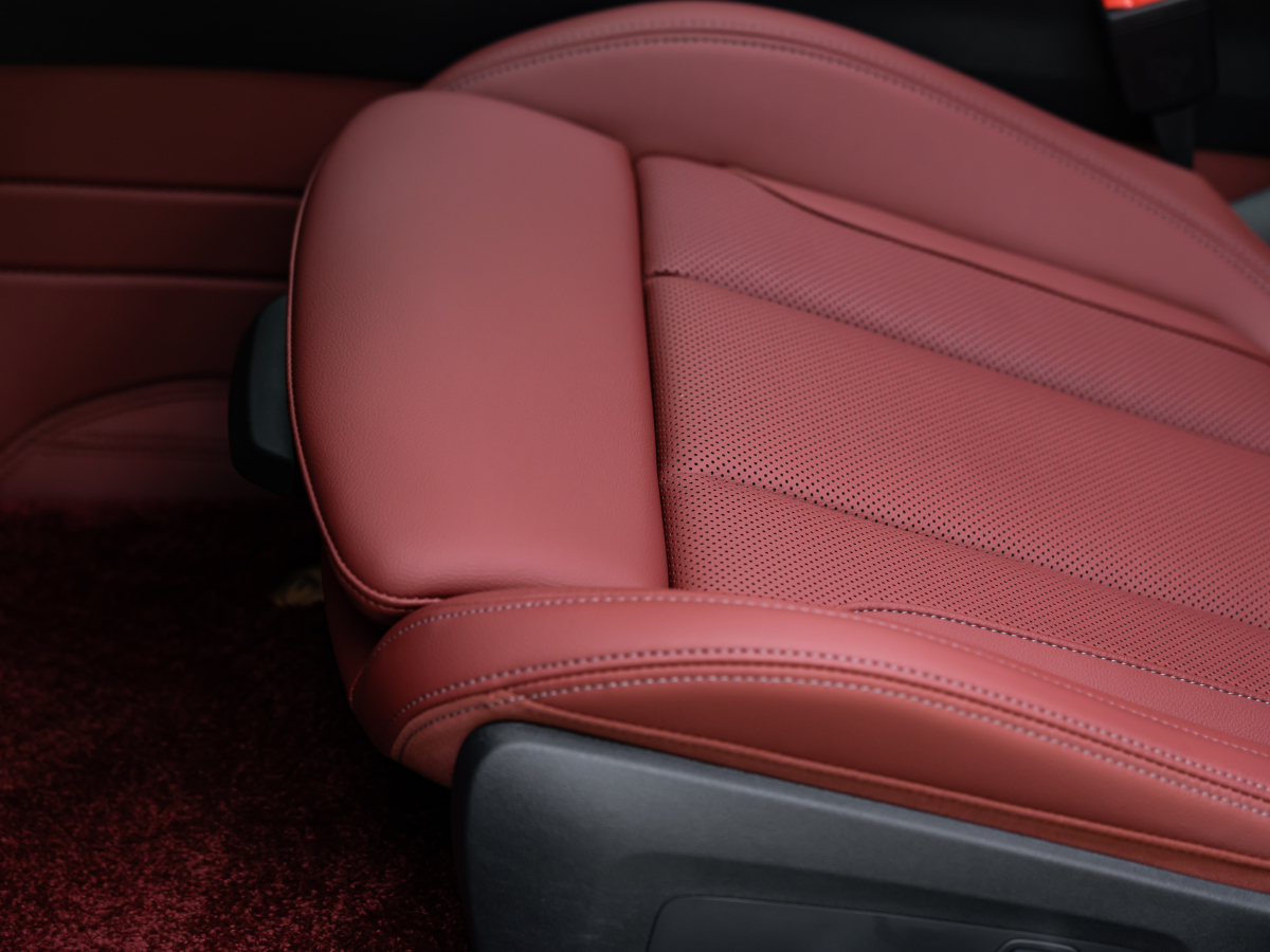 BMW 4 Series 2025 car image #17