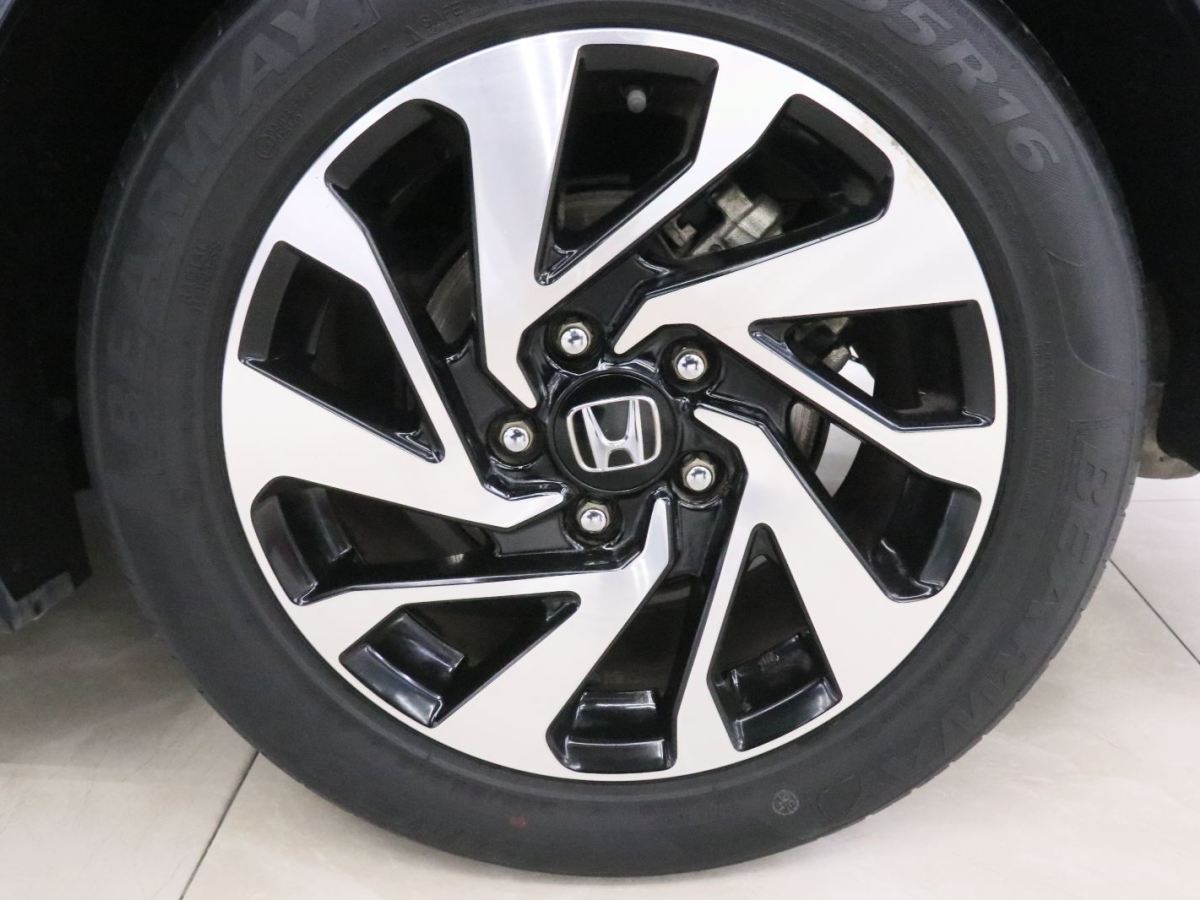 Honda Civic 2017 car image #17